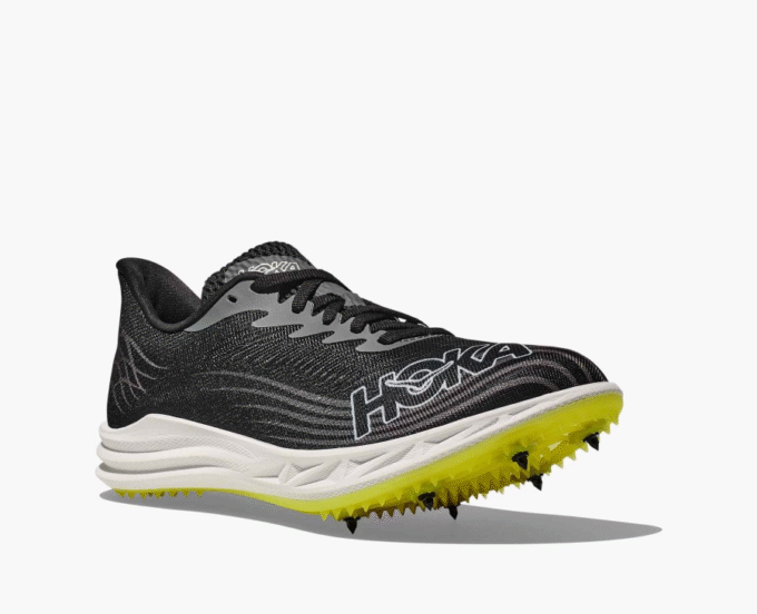 Canotta HOKA Airolite da corsa