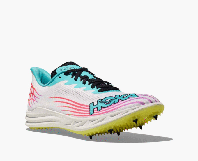 Canotta HOKA Airolite da corsa