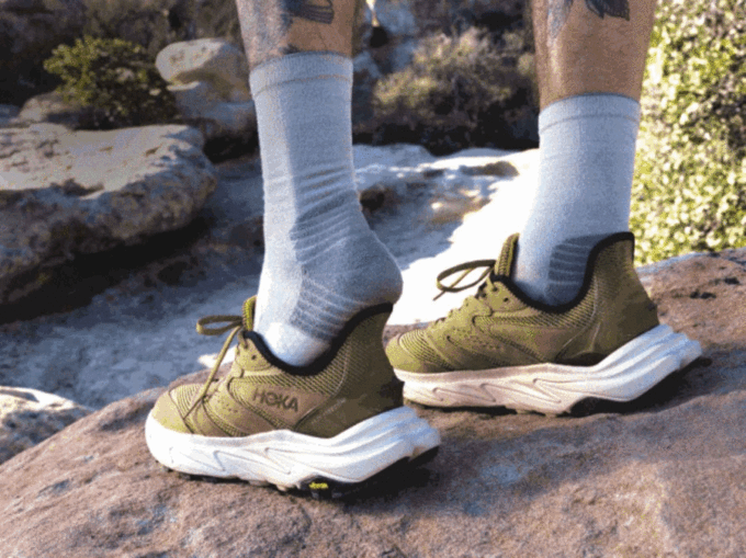 HOKA HOKA ONE ONE Arahi 8