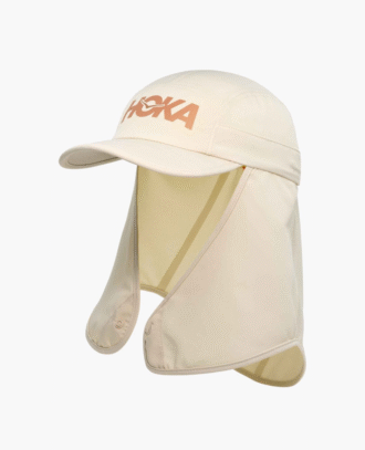 Cappello Hoka Sun Run