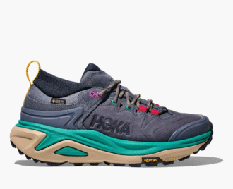 HOKA HOKA ONE ONE Felpa con cappuccio HOKA Essential