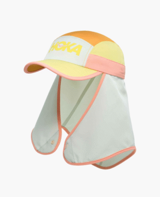 Cappello Hoka Sun Run