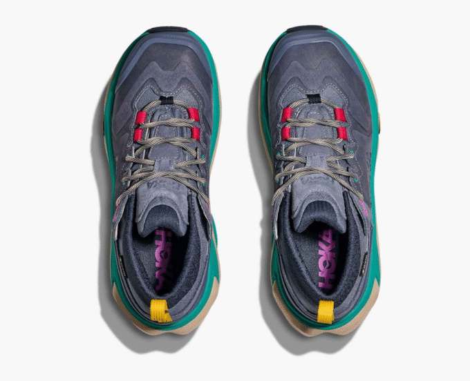 Cappello Hoka Sun Run
