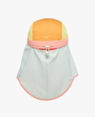 Cappello Hoka Sun Run