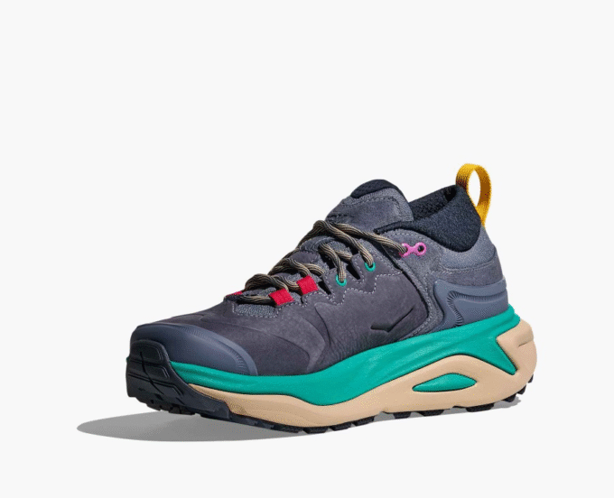 HOKA HOKA ONE ONE Felpa con cappuccio HOKA Essential