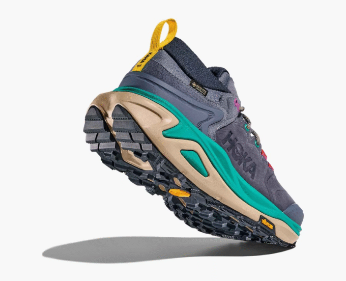 HOKA HOKA ONE ONE Felpa con cappuccio HOKA Essential