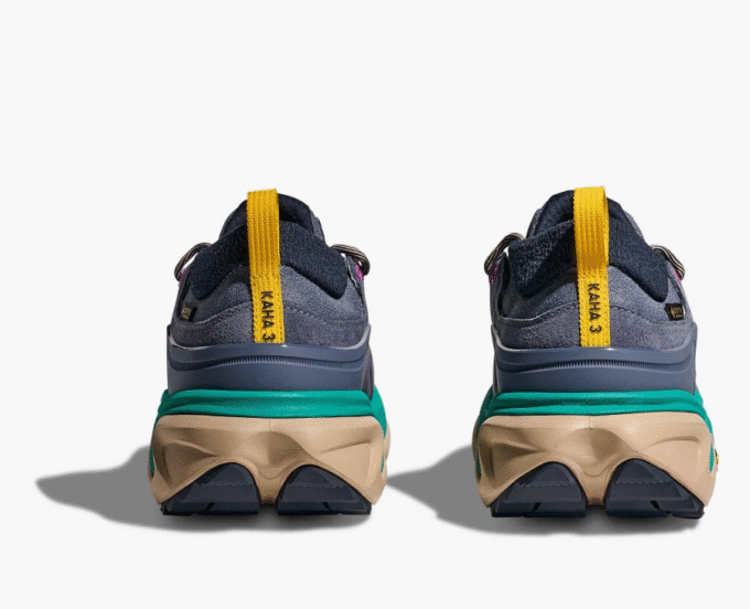 HOKA HOKA ONE ONE Felpa con cappuccio HOKA Essential