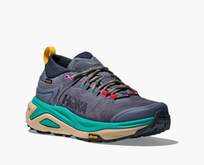 HOKA HOKA ONE ONE Felpa con cappuccio HOKA Essential