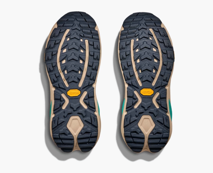 HOKA HOKA ONE ONE Felpa con cappuccio HOKA Essential