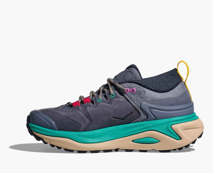 HOKA HOKA ONE ONE Felpa con cappuccio HOKA Essential