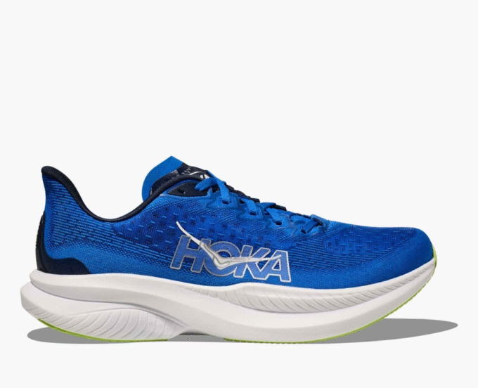 Cappello Hoka Sun Run di HOKA ONE ONE