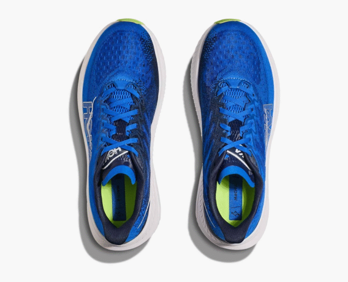 Cappello Hoka Sun Run di HOKA ONE ONE