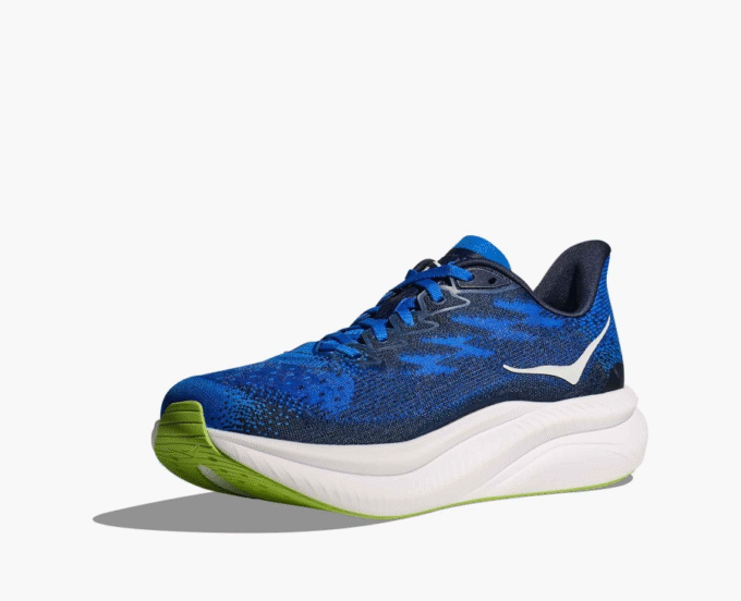 Cappello Hoka Sun Run di HOKA ONE ONE
