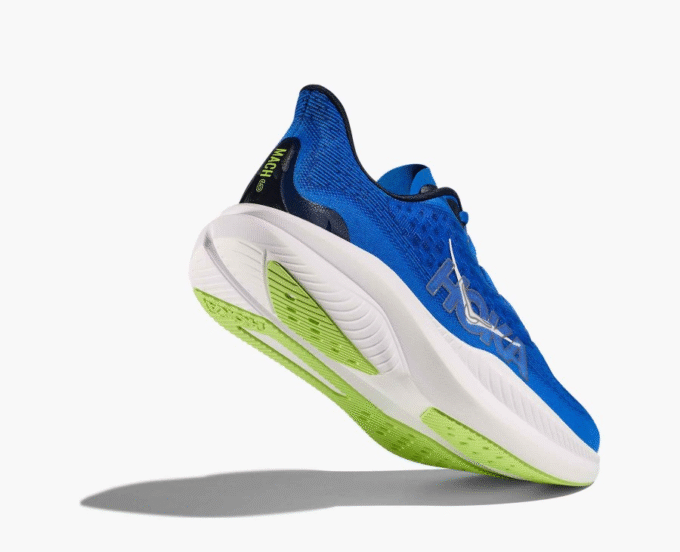 Cappello Hoka Sun Run di HOKA ONE ONE