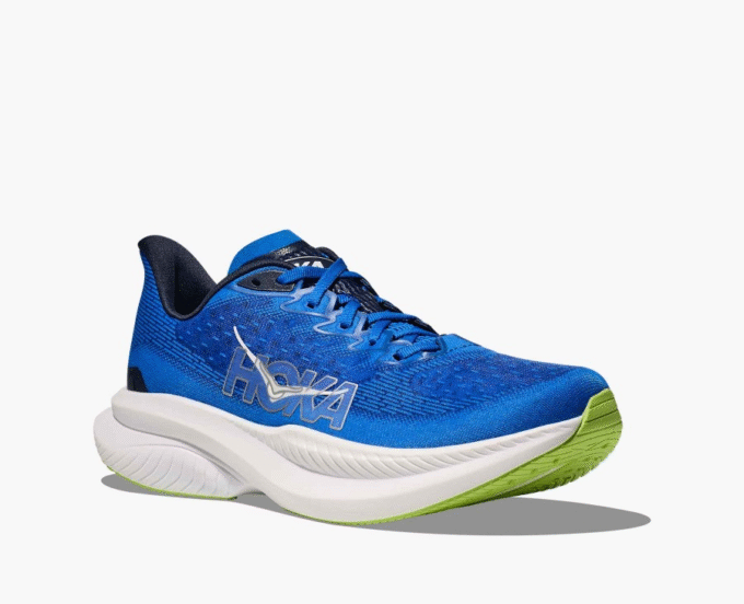 Cappello Hoka Sun Run di HOKA ONE ONE