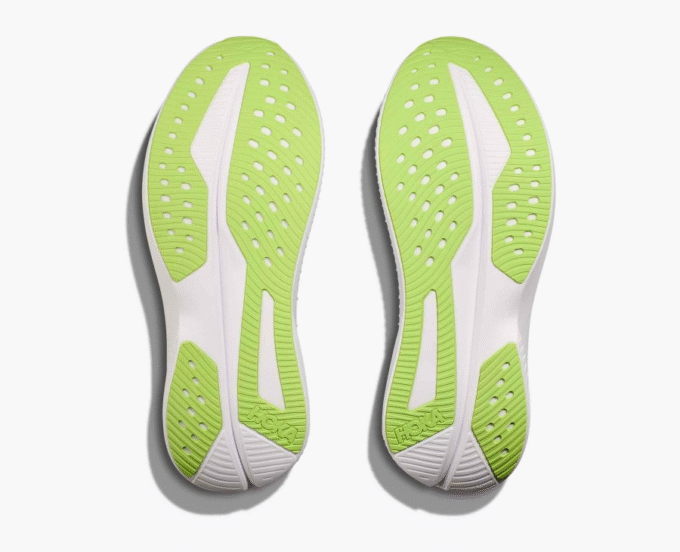 Cappello Hoka Sun Run di HOKA ONE ONE