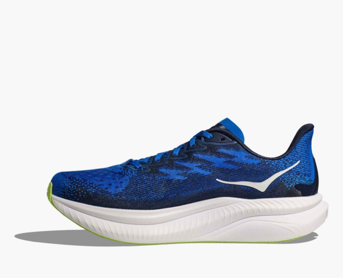Cappello Hoka Sun Run di HOKA ONE ONE