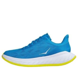 Carbon X 2 ‘Blu Giallo’
