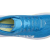 Carbon X 2 ‘Blu Giallo’