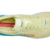Carbon X 2 ‘Luminary Green Hot Coral’