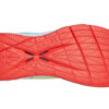 Carbon X 2 ‘Luminary Green Hot Coral’