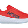 Carbon X 2 ‘Rosso Bianco’