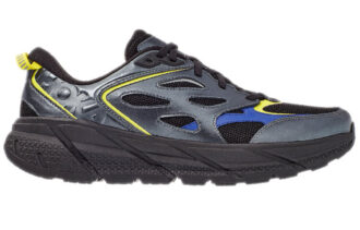 Cerimonia di apertura x BM Clifton ‘Black’