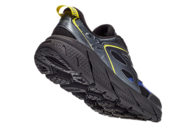 Cerimonia di apertura x BM Clifton ‘Black’