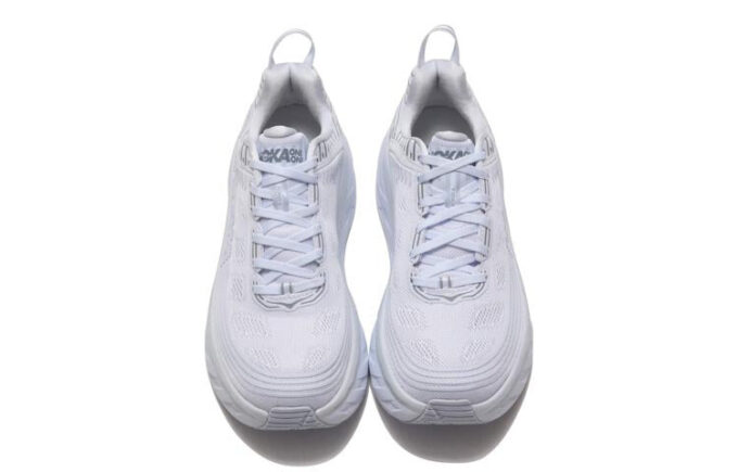 Cerimonia di apertura x Bondi 6 ‘Bianco riflettente’