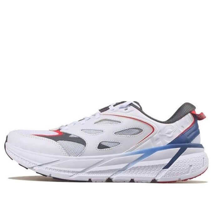 Cerimonia di apertura x Clifton ‘White True Blue’