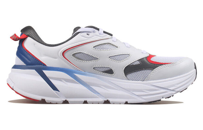 Cerimonia di apertura x Clifton ‘White True Blue’