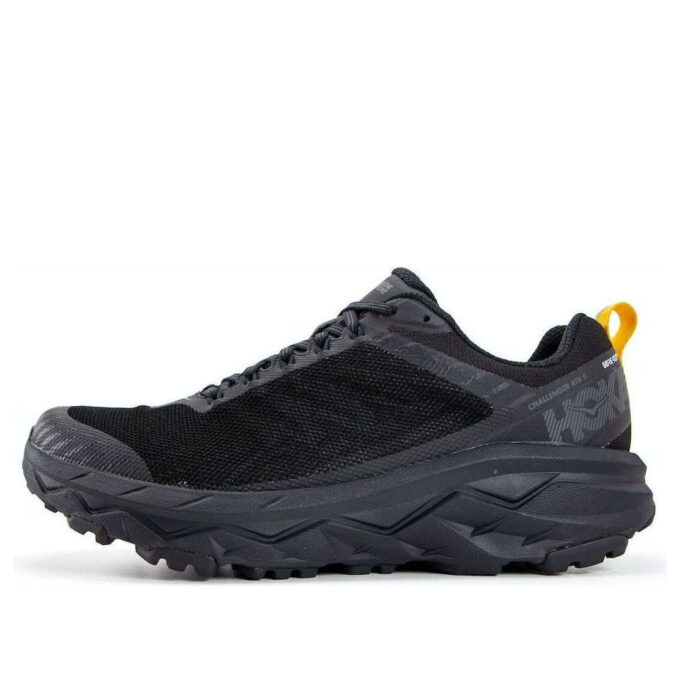 Challenger ATR 5 Gore-Tex ‘Nero’