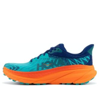 Challenger ATR 7 2E Wide ‘Ceramic Vibrant Orange’
