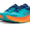 Challenger ATR 7 2E Wide ‘Ceramic Vibrant Orange’