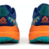 Challenger ATR 7 2E Wide ‘Ceramic Vibrant Orange’