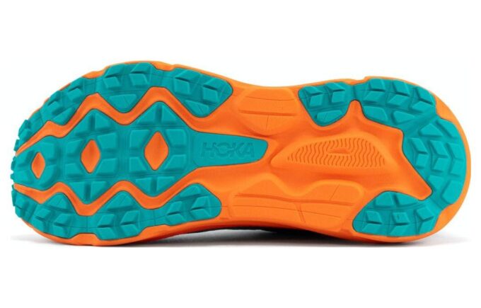 Challenger ATR 7 2E Wide ‘Ceramic Vibrant Orange’