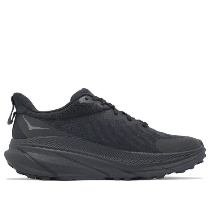 Challenger ATR 7 Gore-Tex ‘Nero’ Challenger ATR 7 Gore-Tex ‘Nero’
