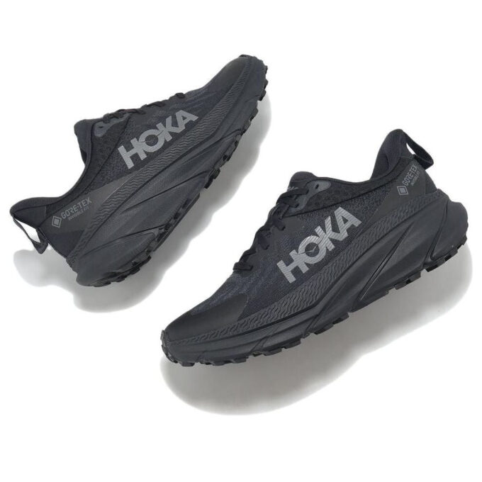 Challenger ATR 7 Gore-Tex ‘Nero’ Challenger ATR 7 Gore-Tex ‘Nero’