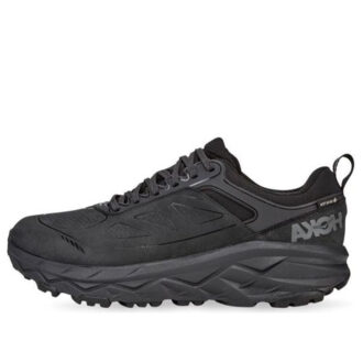 Challenger Low Gore-Tex ‘Nero’