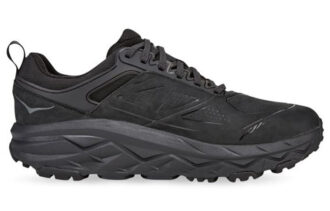 Challenger Low Gore-Tex ‘Nero’