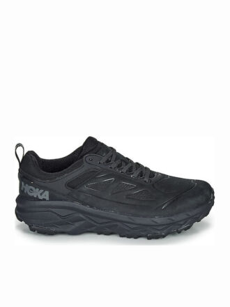 Challenger Low Gore-Tex ‘Nero’