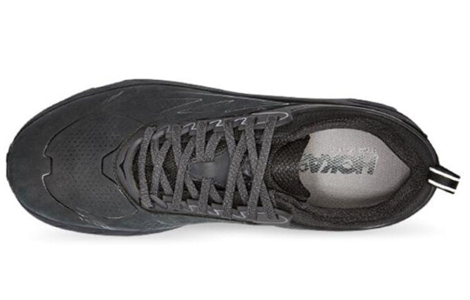 Challenger Low Gore-Tex ‘Nero’