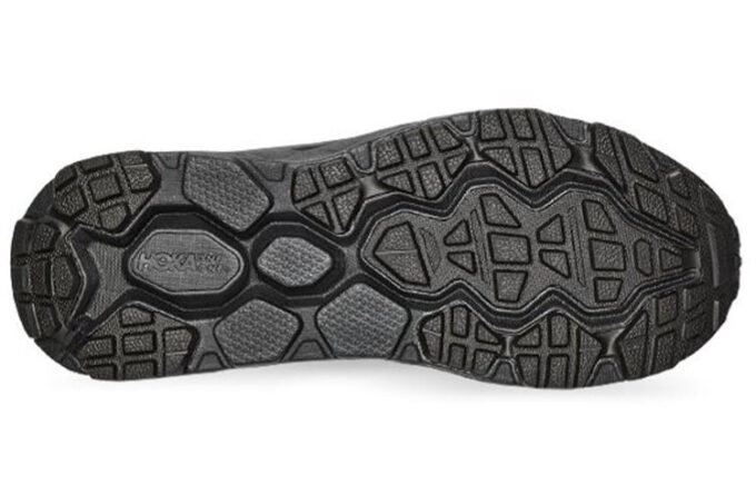 Challenger Low Gore-Tex ‘Nero’