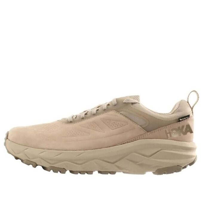 Challenger Low GTX ‘Beige’
