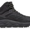 Challenger Mid Gore-Tex Wide ‘Nero’