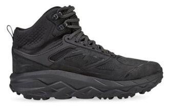 Challenger Mid Gore-Tex Wide ‘Nero’
