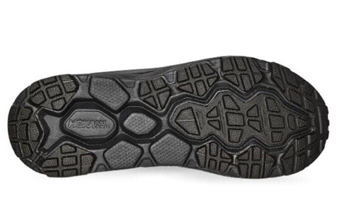 Challenger Mid Gore-Tex Wide ‘Nero’