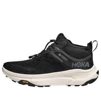 Chukka da trasporto ‘Black Alabaster’