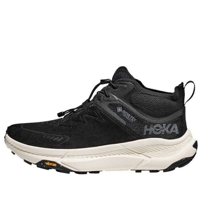 Chukka da trasporto ‘Black Alabaster’