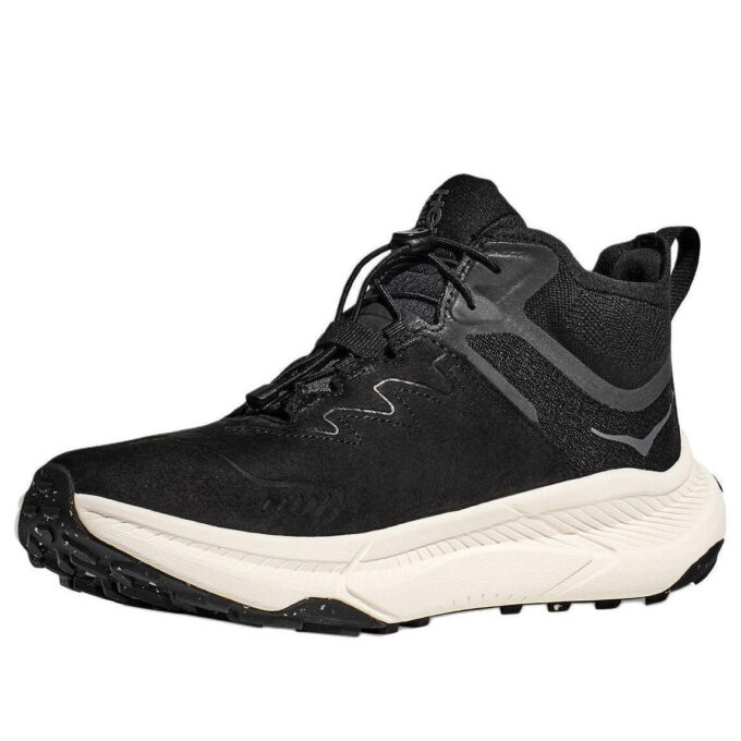 Chukka da trasporto ‘Black Alabaster’